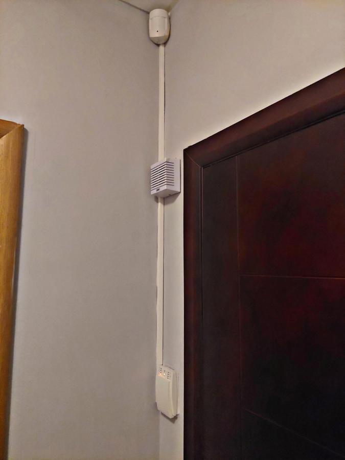 Apartment Aria Lux โมสตาร์ ภายนอก รูปภาพ