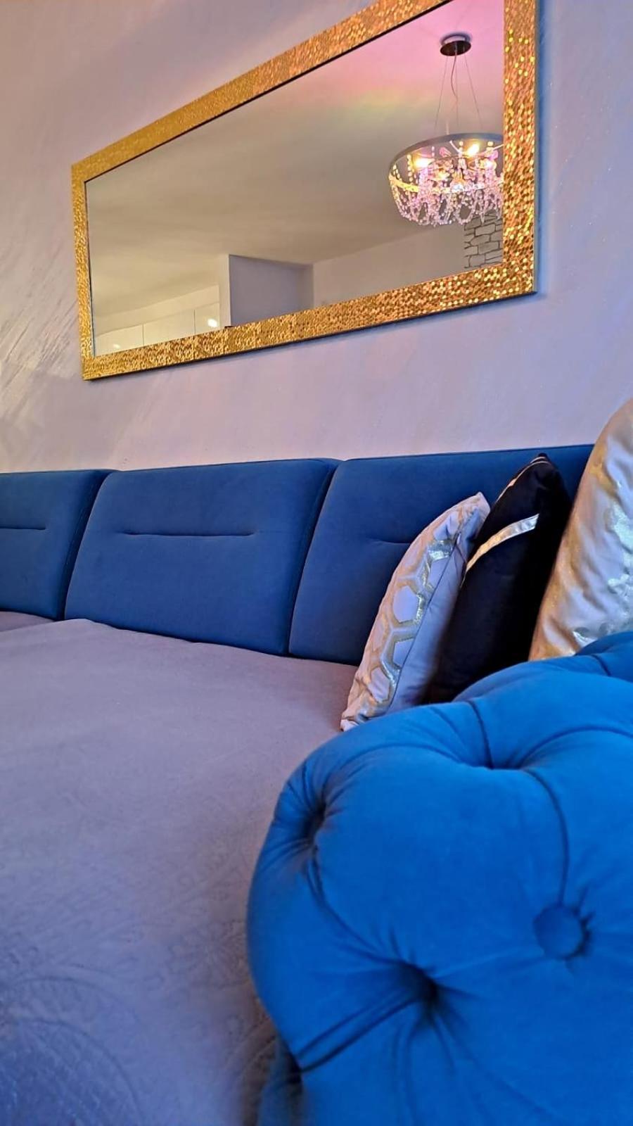 Apartment Aria Lux โมสตาร์ ภายนอก รูปภาพ