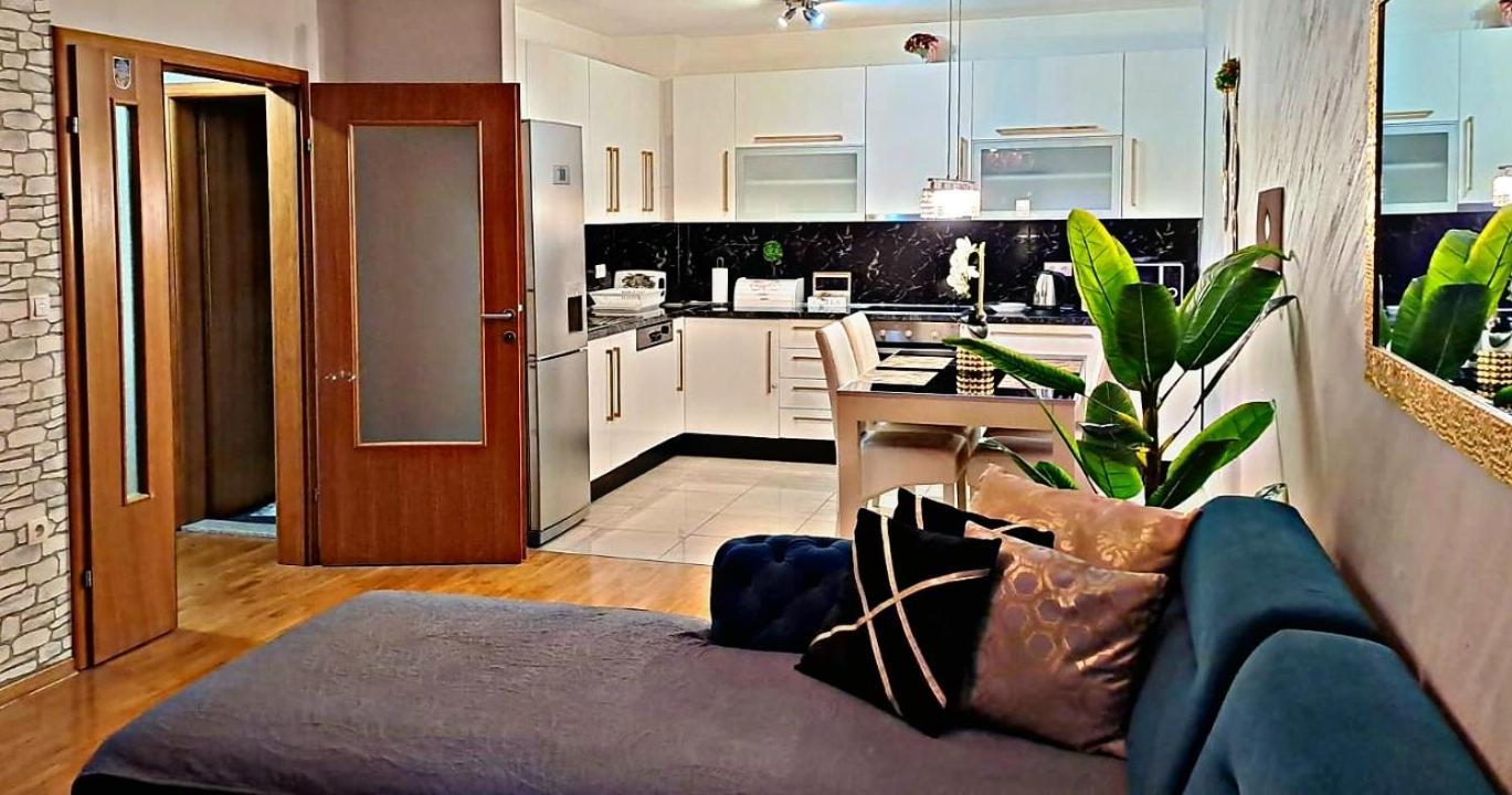 Apartment Aria Lux โมสตาร์ ภายนอก รูปภาพ