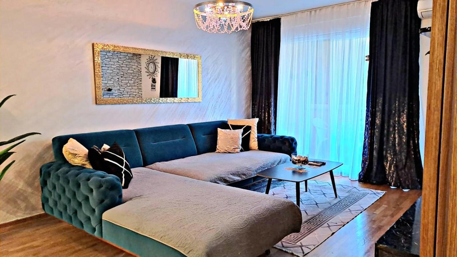 Apartment Aria Lux โมสตาร์ ภายนอก รูปภาพ