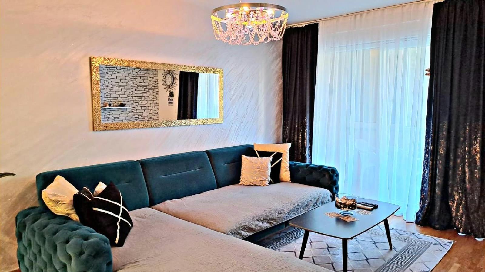 Apartment Aria Lux โมสตาร์ ภายนอก รูปภาพ