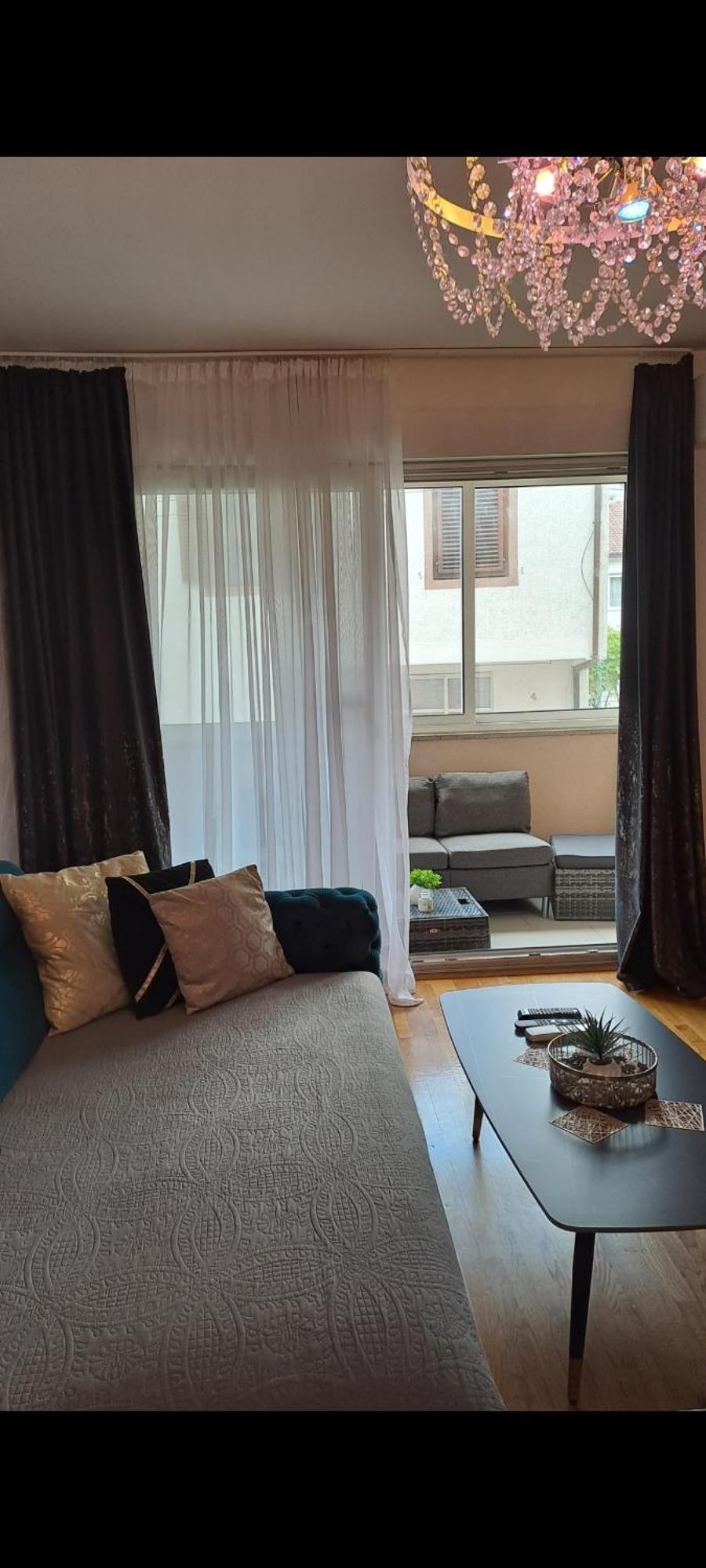 Apartment Aria Lux โมสตาร์ ห้อง รูปภาพ